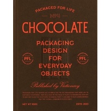 Packaged for Life: Chocolate VictionaryPaperback