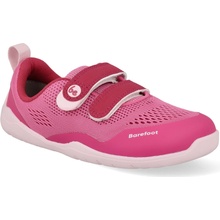 Be Lenka Nubo barefoot tenisky pink