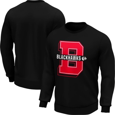 Fanatics College Letter NHL Chicago Blackhawks