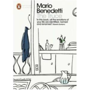 Truce | Mario Benedetti (2015)