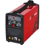 Holzmann Инверторен заваръчен апарат HOLZMANN TISA180/ 5.5 kVA (9120132140410) Заваръчен апарат