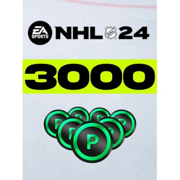 NHL 24: 3000 Points (XSX)