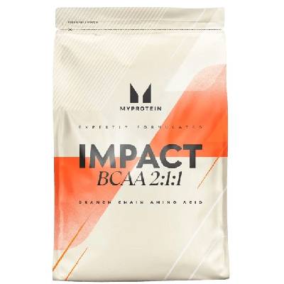 MyProtein BCAA 500 g - vodný melón