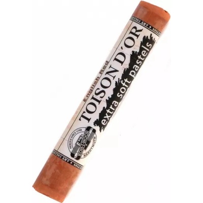 Toison D´or suchý pastel Extra soft 8550 212 medium terracotta