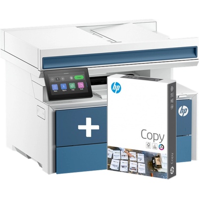 HP LaserJet Pro MFP 4113dw 8X3F6A