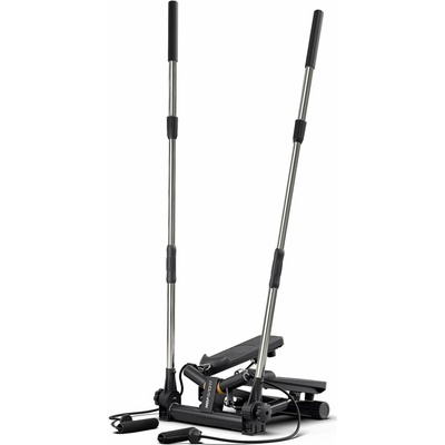 Hop-sport Stepper twist s rameny Slim