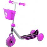 STIGA Mini Kid Тротинетка, скутер