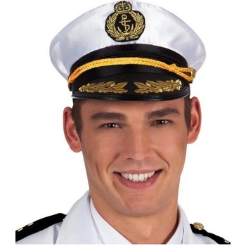 královský námořní kapitán