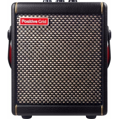 Positive Grid Spark MINI Моделиращ усилвател комбо (S1011G-USSSS)