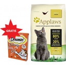 Krmivo pre mačky Applaws Senior 7,5 kg