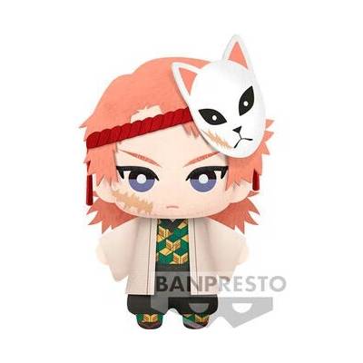 Banpresto Demon Slayer Tomonui Sabito 15 cm