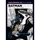 Coloring DC - Loeb Jeph