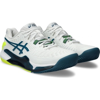 Asics Gel Resolution 9 Clay 1041A375-101