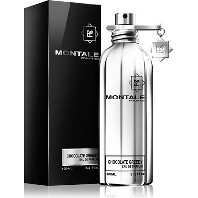 Montale Paris Chocolate Greedy parfémovaná voda unisex 100 ml tester