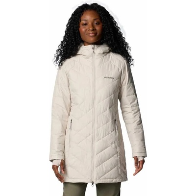 COLUMBIA Яке Columbia Heavenly Long jacket - Beige (Dark Stone)