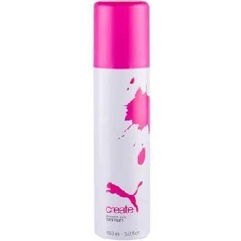 PUMA Create Woman deo spray 150 ml