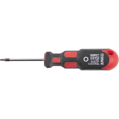 Skrutkovač Narex 8346 07 • Torx 07, 3,5/50/135 mm, Super 2000