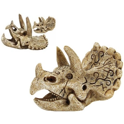 SuperFish Aqua Skull triceratops S 8x7x6 cm