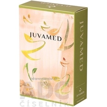 JUVAMED bylinný čaj HLOH OBYČAJNÝ LIST A KVET sypaný 40 g