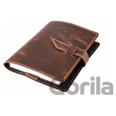 Macoli Hand Made Obal Deluxe L Choco