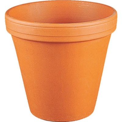 Gardners Keramický květináč KLASIK 16 cm terakota