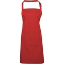 Premier PR 154 red Zástěra