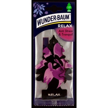 WUNDER-BAUM Relax