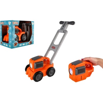 Teddies Bublifuk sekačka + náplň se světlem