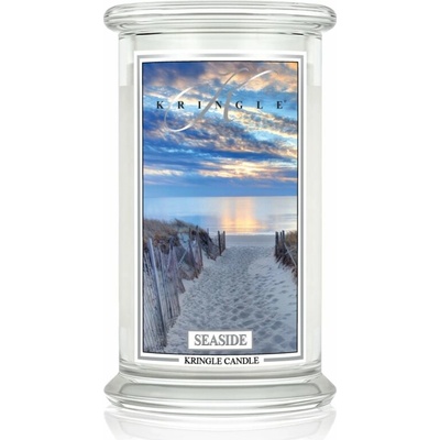 Kringle Candle Classic Seaside 623 g