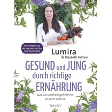 Gesund und jung durch richtige Ernährung