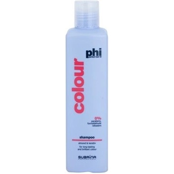 Subrina Colour phi Shampoo 250 ml