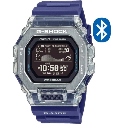 Casio GBX-100S-2 – Zboží Dáma