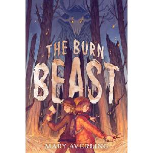 The Burn Beast (ISBN: 9798217005703)