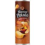Gold Harvest Master Potato Чипс Барбекю 160г