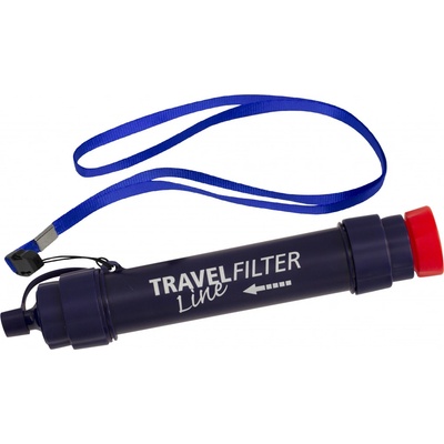 TravelSafe TravelLine Filter