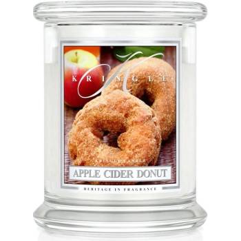 Kringle Candle Apple Cider Donut 411 g