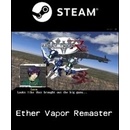 ETHER VAPOR Remaster