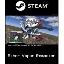 ETHER VAPOR Remaster