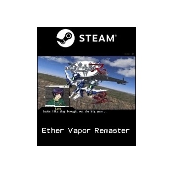 ETHER VAPOR Remaster