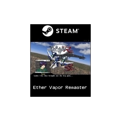 ETHER VAPOR Remaster