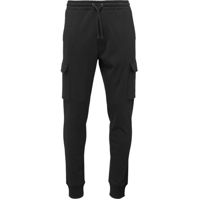 Russell Athletic Cargo čierna