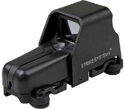 ASG Strike 553