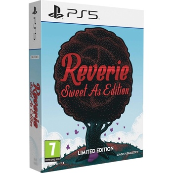 Eastasiasoft Reverie Sweet As Edition [Limited Edition] (PS5)