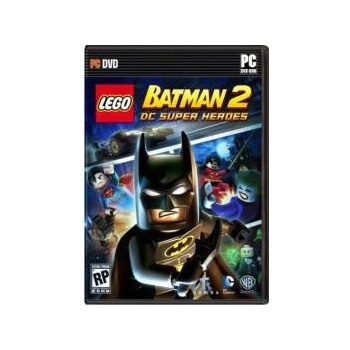 LEGO Batman 2: DC Super Heroes