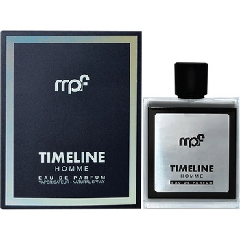 My Perfumes Timeline Homme EDP 80 ml