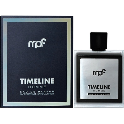 My Perfumes Timeline Homme EDP 80 ml