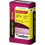 weber Теракол Флекс Weber
