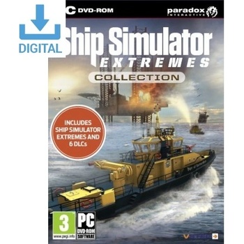 Ship Simulator Extremes