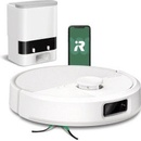 iRobot Roomba 105 Combo + AutoEmpty dock white