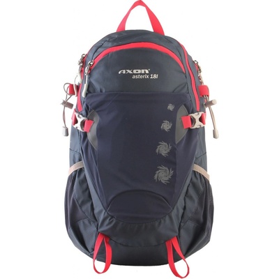 Axon Asterix 18l modrý